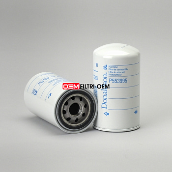 Фильтр топливный Donaldson P553995