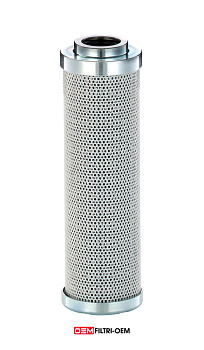 Картридж фильтра гидравлического MANN HD512