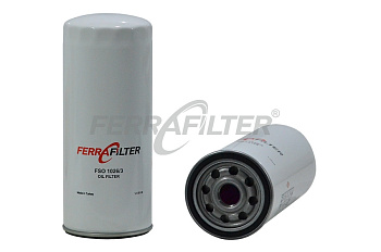 Фильтр масляный Ferra Filter FSO1026/3