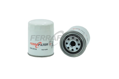 Фильтр топливный Ferra Filter FSF811/4