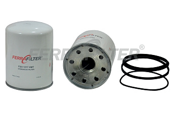 Фильтр гидравлический Ferra Filter FSO1217HMT