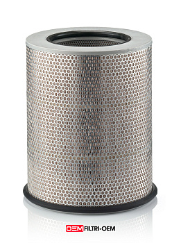 Фильтр воздушный MANN C341500/1
