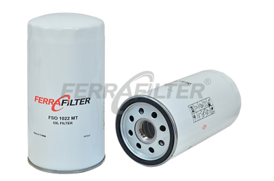 Фильтр масляный Ferra Filter FSO1022MT