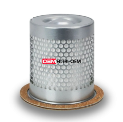 Фильтр-маслоотделитель сепаратор BERG C023 OEM