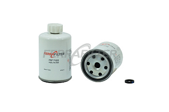 Фильтр топливный Ferra Filter FSF712/2