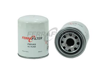 Фильтр масляный Ferra Filter FSO912