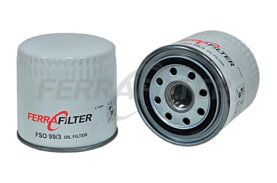 Фильтр масляный Ferra Filter FSO99/3