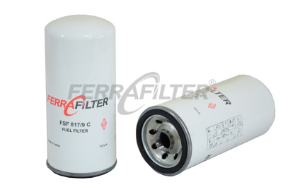 Фильтр топливный Ferra Filter FSF817/9C