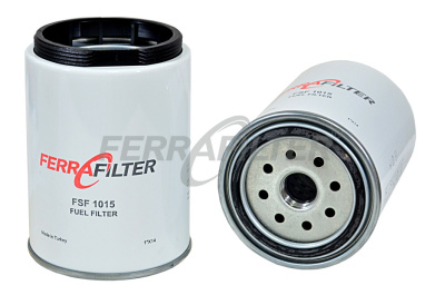 Фильтр топливный Ferra Filter FSF1015