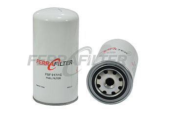 Фильтр топливный Ferra Filter FSF917/1C
