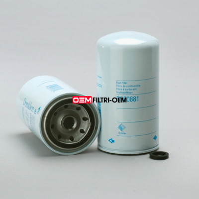 Фильтр топливный Donaldson P550881