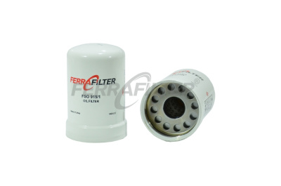 Фильтр масляный Ferra Filter FSO915/1