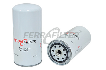 Фильтр топливный Ferra Filter FSF921/3C