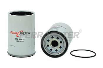 Фильтр топливный Ferra Filter FSF914/33