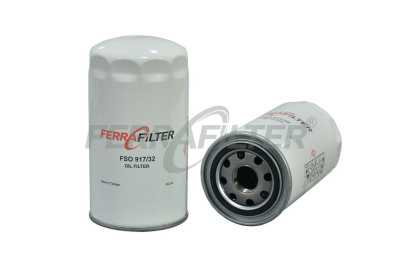 Фильтр масляный Ferra Filter FSO917/32