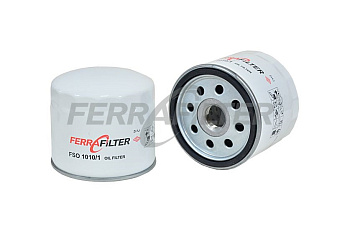 Фильтр масляный Ferra Filter FSO1010/1