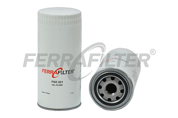 Фильтр масляный Ferra Filter FSO921