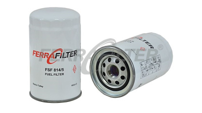 Фильтр топливный Ferra Filter FSF814/5