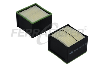 Фильтр топливный Ferra Filter FCF75V