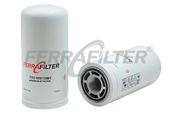 Фильтр гидравлический Ferra Filter FSO920/1HMT