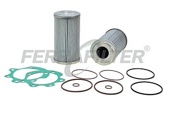 Фильтр масляный Ferra Filter FEO815/1HMTV-2KIT
