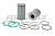 Фильтр масляный Ferra Filter FEO815/1HMTV-2KIT