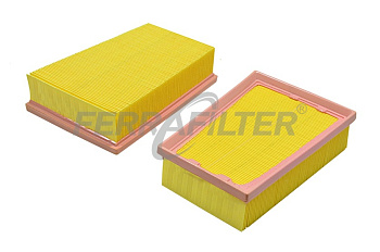 Фильтр воздушный Ferra Filter FP2316