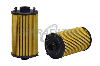 Фильтр масляный Ferra Filter FCO1224MT