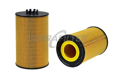 Картридж фильтра масляного Ferra Filter FCO1120/1
