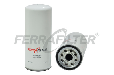 Фильтр топливный Ferra Filter FSF1026/4