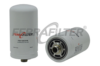 Фильтр гидравлический Ferra Filter FSO920/3HN