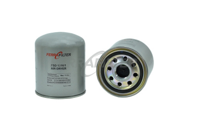 Фильтр воздушный Ferra Filter FSD1316/1