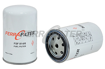 Фильтр топливный Ferra Filter FSF814/6