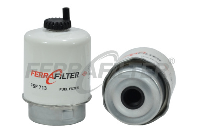 Картридж фильтра топливного Ferra Filter FSF713