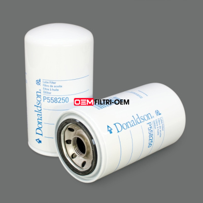 Фильтр масляный Donaldson P558250