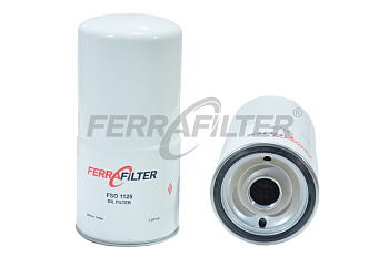 Фильтр масляный Ferra Filter FSO1125