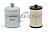 Комплект фильтров топливных Ferra Filter FCF915/1C-KIT