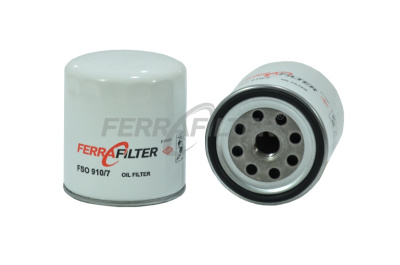 Фильтр масляный Ferra Filter FSO910/7