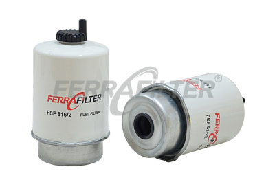 Картридж фильтра топливного Ferra Filter FSF816/2
