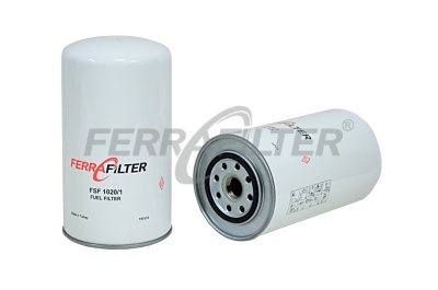 Фильтр топливный Ferra Filter FSF1020/1