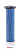 Фильтр воздушный MANN CF75/1X