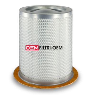 Фильтр-маслоотделитель сепаратор BERG C010 (1020284000) OEM