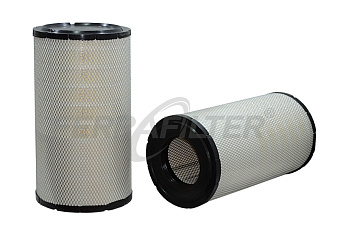 Комплект фильтров воздушных Ferra Filter FAR2852/1M+FAR1550MS