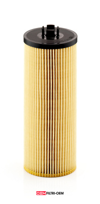 Фильтр масляный MANN HU945/2X