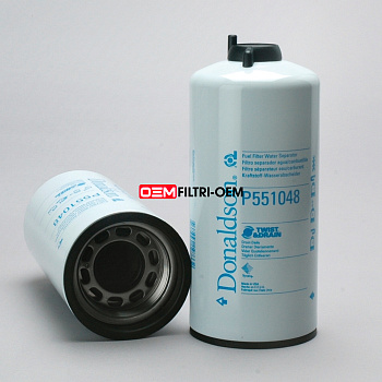 Фильтр топливный Donaldson P551048