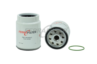 Фильтр топливный Ferra Filter FSF1015/10C