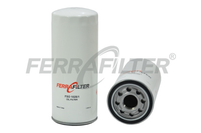 Фильтр масляный Ferra Filter FSO1026/1