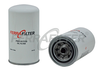 Фильтр масляный Ferra Filter FSO917/29