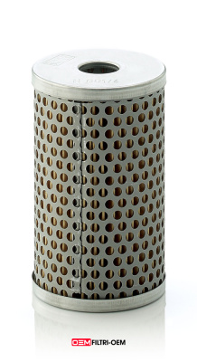 Фильтр гидравлический MANN H601/4