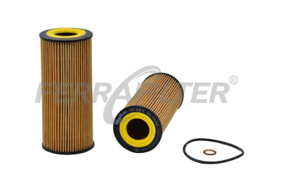 Фильтр масляный Ferra Filter FCO615/2